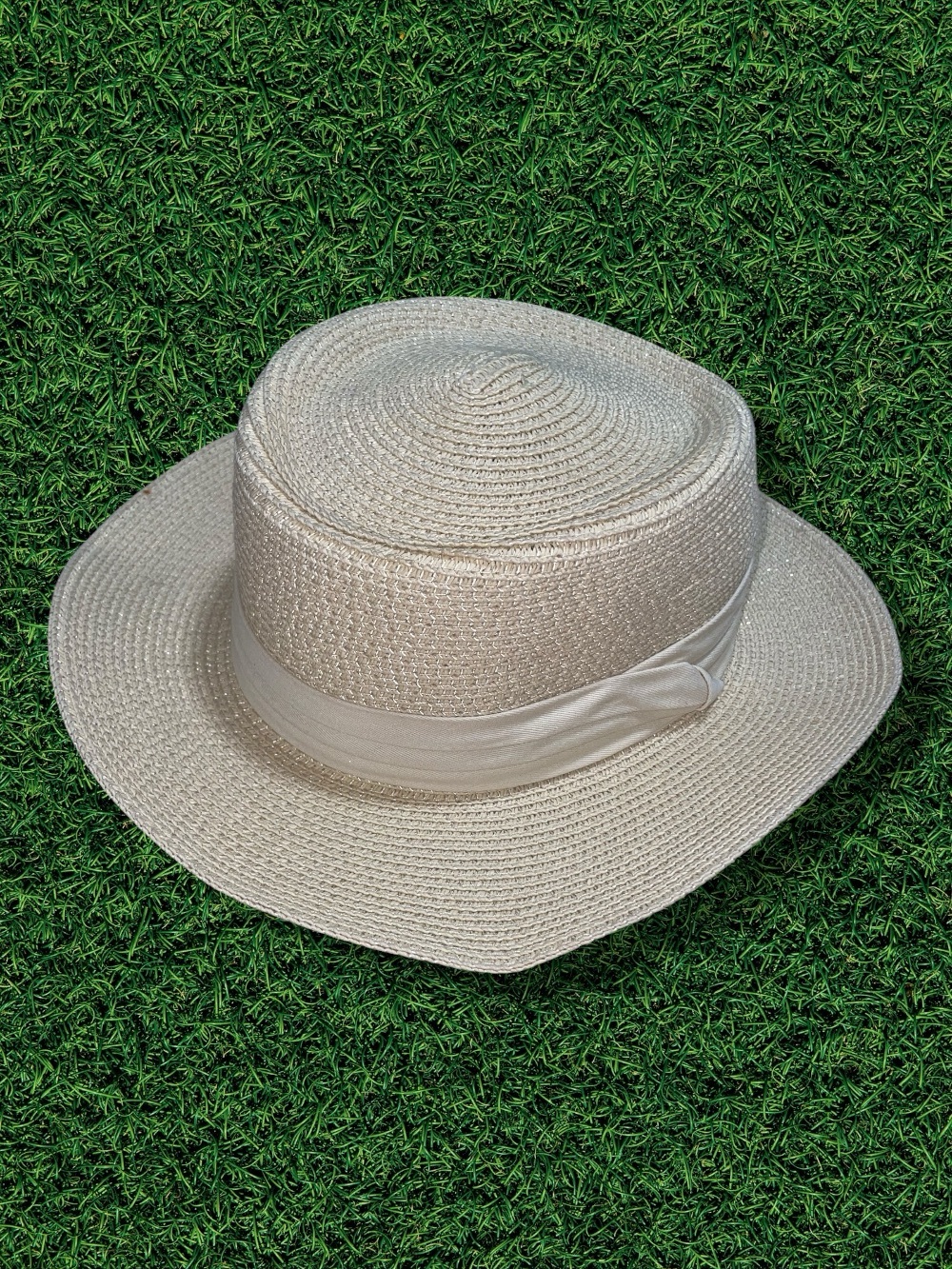 Straw Hat